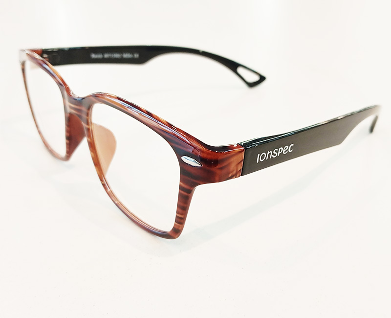 IonSpec M61W Wood Vision